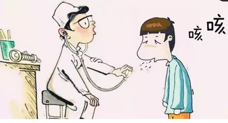 急性支气管炎
